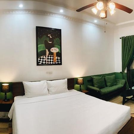 Deja Vu House Tam Coc Hotel Ninh Binh Exterior foto