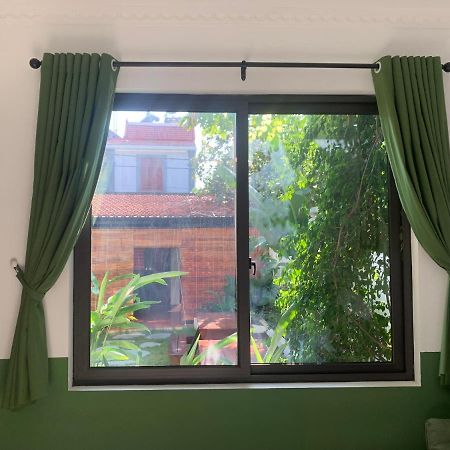 Deja Vu House Tam Coc Hotel Ninh Binh Exterior foto