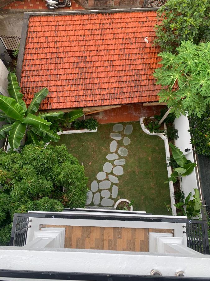 Deja Vu House Tam Coc Hotel Ninh Binh Exterior foto