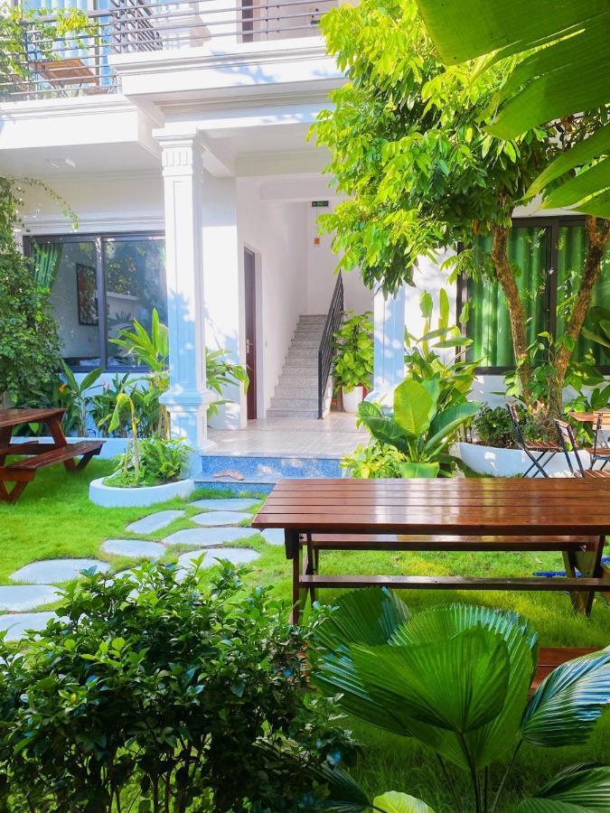 Deja Vu House Tam Coc Hotel Ninh Binh Exterior foto