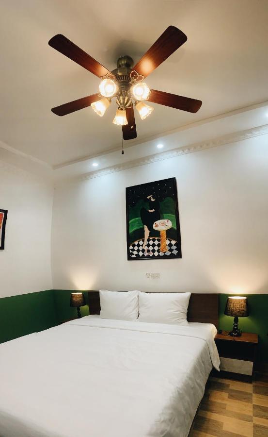Deja Vu House Tam Coc Hotel Ninh Binh Exterior foto