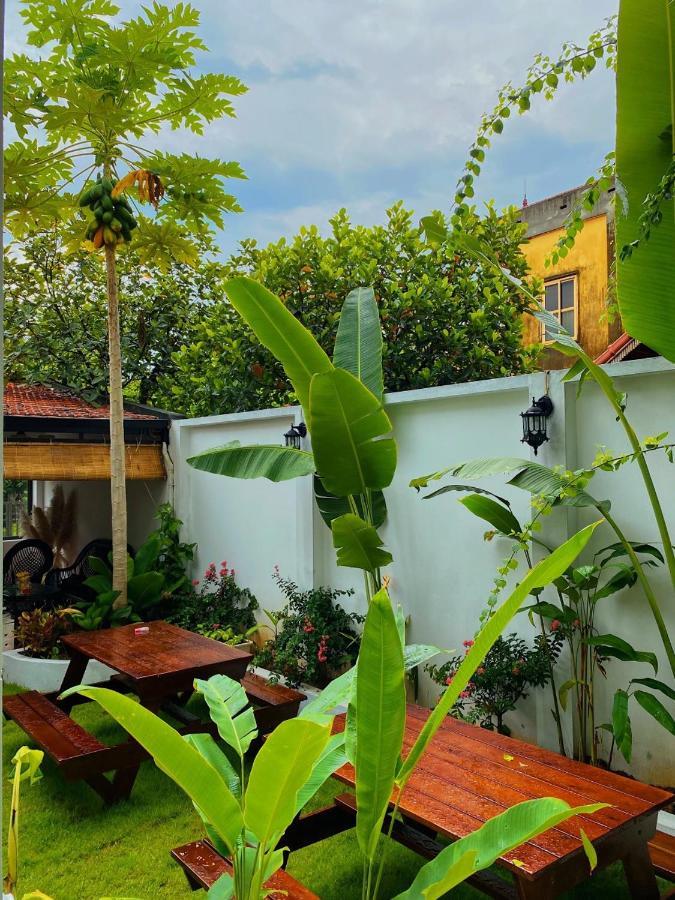 Deja Vu House Tam Coc Hotel Ninh Binh Exterior foto