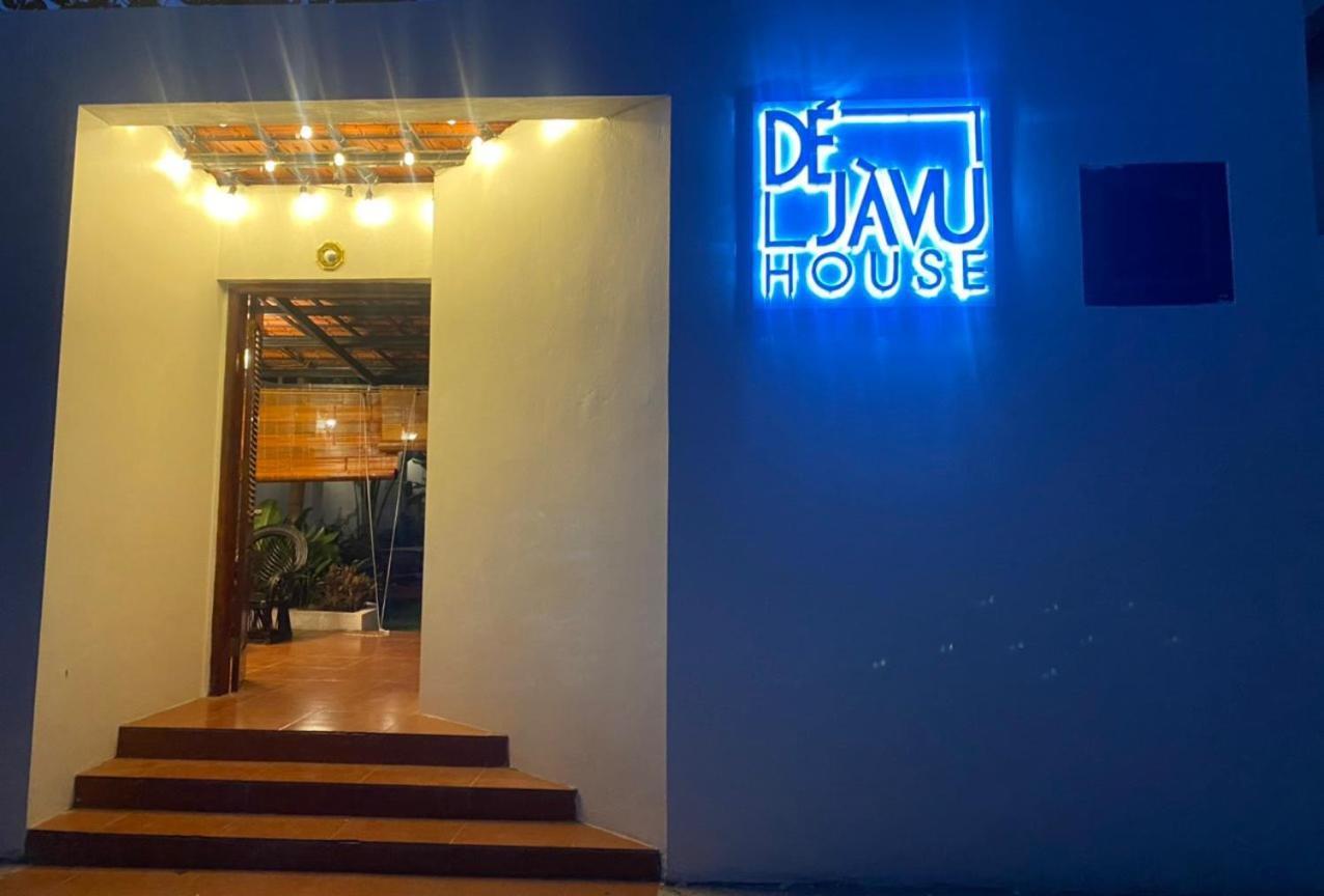 Deja Vu House Tam Coc Hotel Ninh Binh Exterior foto