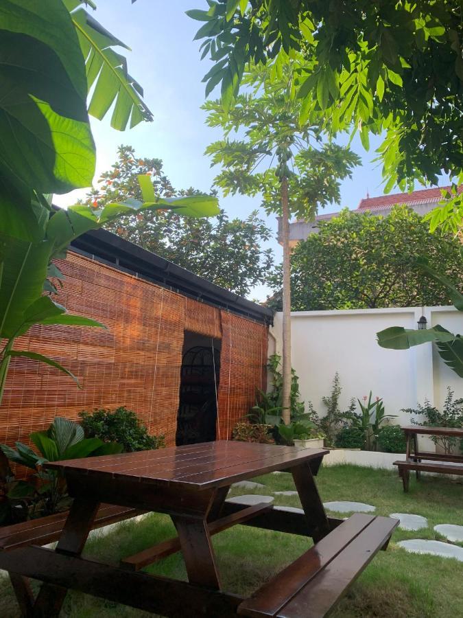 Deja Vu House Tam Coc Hotel Ninh Binh Exterior foto