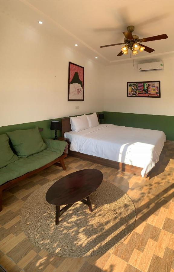 Deja Vu House Tam Coc Hotel Ninh Binh Exterior foto