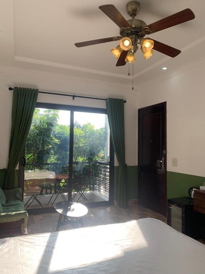 Deja Vu House Tam Coc Hotel Ninh Binh Exterior foto