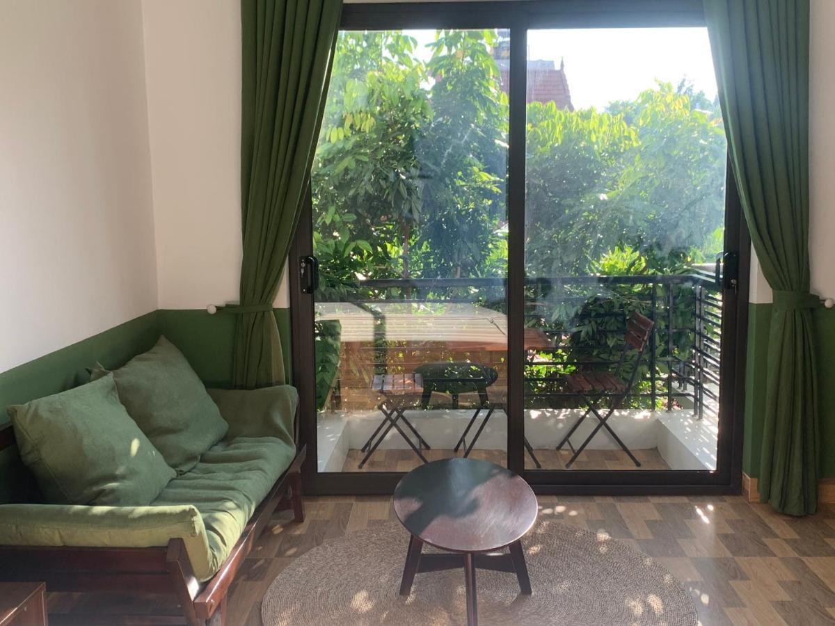 Deja Vu House Tam Coc Hotel Ninh Binh Exterior foto