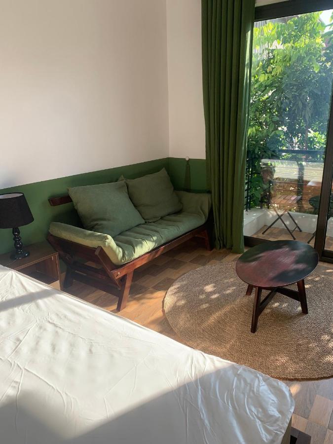 Deja Vu House Tam Coc Hotel Ninh Binh Exterior foto