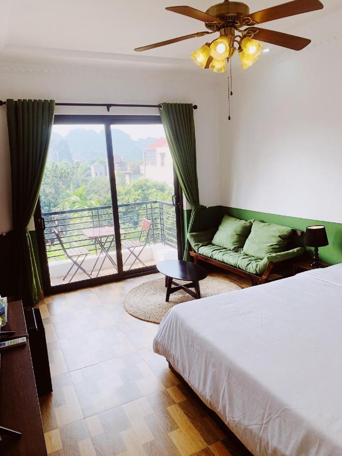 Deja Vu House Tam Coc Hotel Ninh Binh Exterior foto